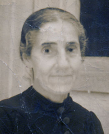 abuelita