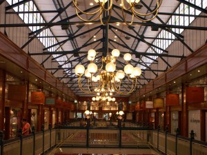 galeria