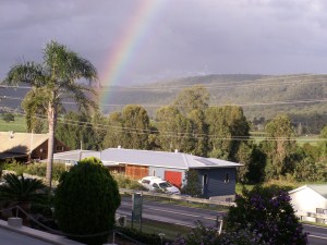 vista motel maclean