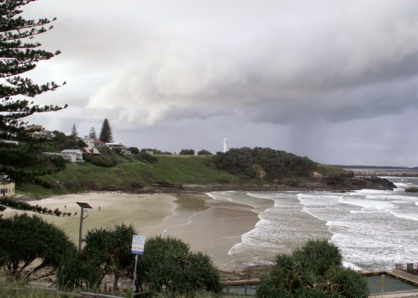 Yamba