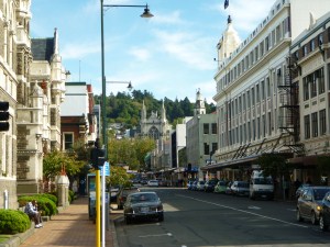 Dunedin