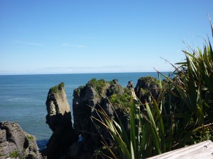 panckacke rocks