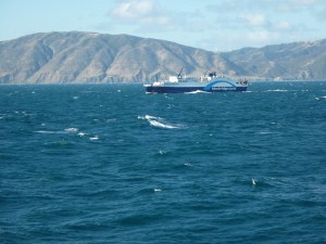 Otro barco