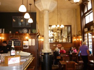 Belgisch Cafe