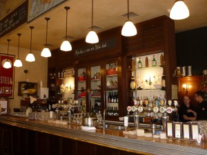 Belgisch Cafe