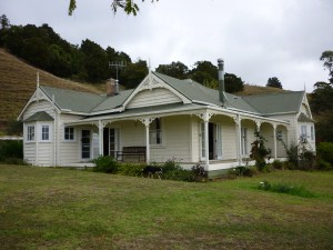 casa Andrew
