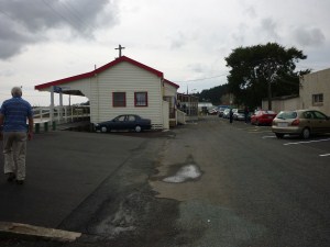 Estacion Helensville