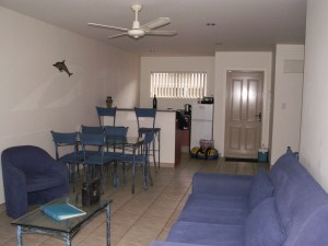 Motel in Ahipara