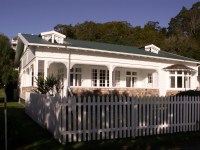 casa en Russell casa en Russell