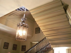de trappen