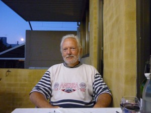 Tjeerd Nelson Bay restaurant