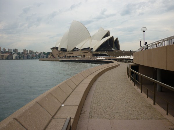 Opera House