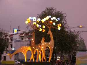 entrada mercado
