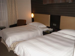 habitacion