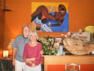 TheresasRestaurant KalkBay