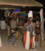 xhosa_show